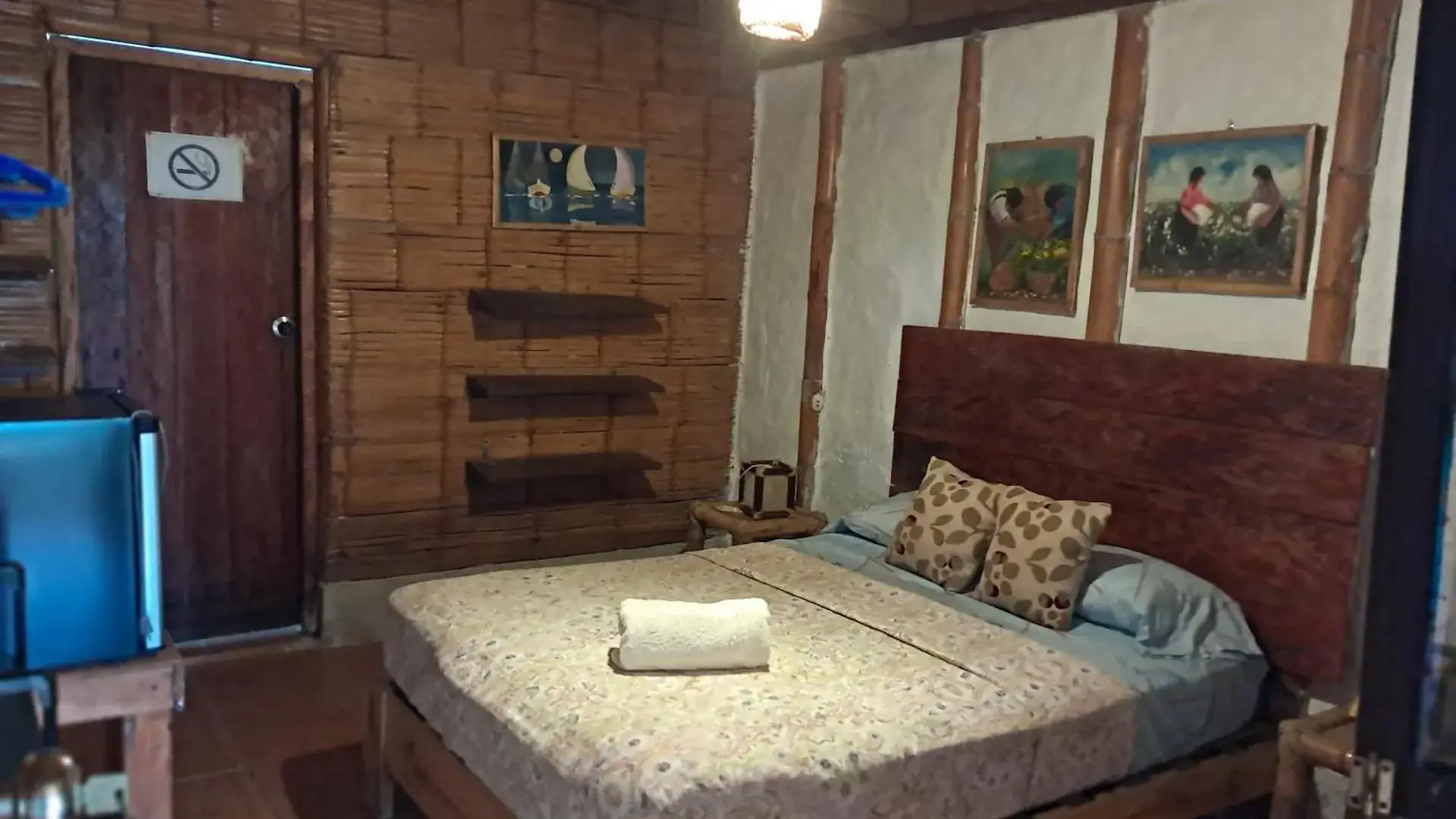 Guacamayo Rooms & Bungalows Máncora